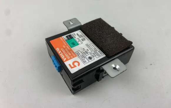 Volvo S40, V40 Other control units/modules 30857627 151300-8380 1513008380