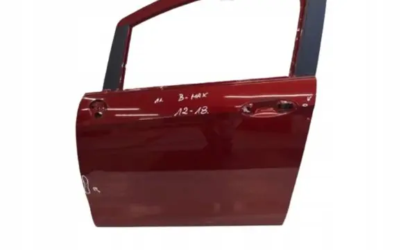 Ford B-MAX Front door