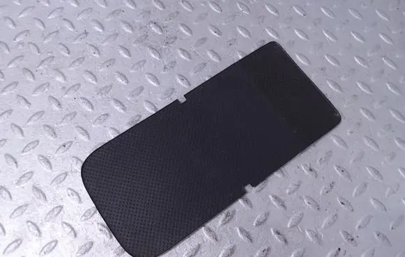 Skoda Karoq Cup holder pad/mat 565863301 565863301B