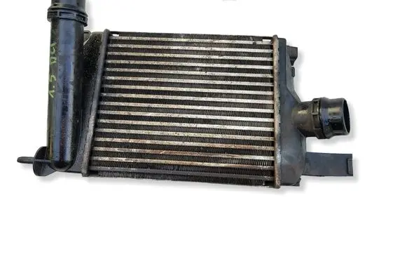 Dacia Logan II Intercooler radiator 144965154R