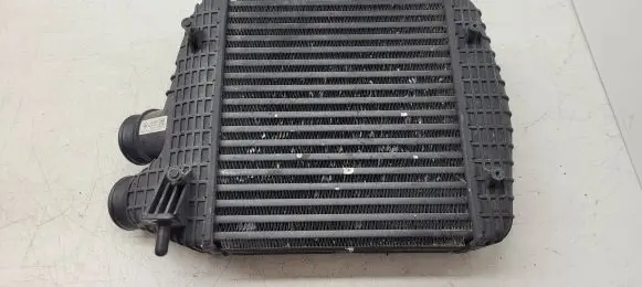 Maserati Ghibli Intercooler radiator 670009834