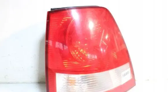 KIA Sorento Rear/tail lights