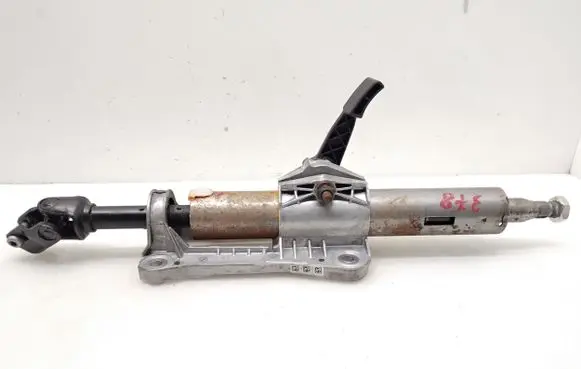 Iveco Daily 6th gen Steering wheel axle 885130
