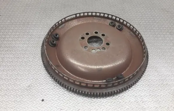 Mercedes-Benz S W221 Flywheel A6420300312