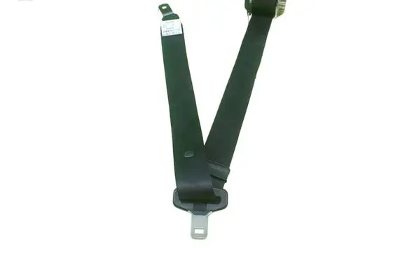 BMW Z4 E85 E86 Front seatbelt 701687506 BEZPIECZENSTWA