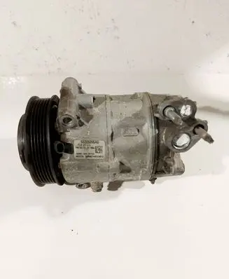 Chrysler Pacifica Air conditioning (A/C) compressor (pump) 68225206AD 46177C 330602149124013