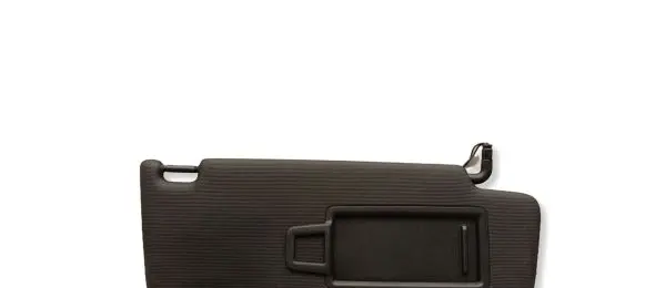 Volkswagen Golf VII Sun visor 