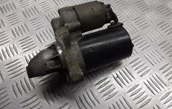 Ford Focus Starter motor 2S6U-11000-CB