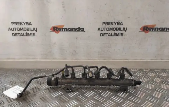 KIA Ceed Fuel main line pipe 0445214140 3140027410