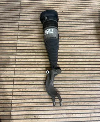Audi Q7 4M Air suspension front shock absorber 4m0616039bf