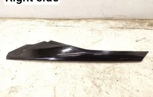 Chevrolet Corvette C7 (A) pillar trim 23163510