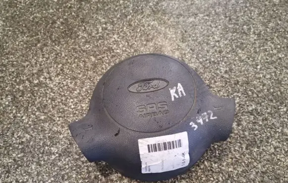 Ford Ka Steering wheel airbag 97KBB042B85