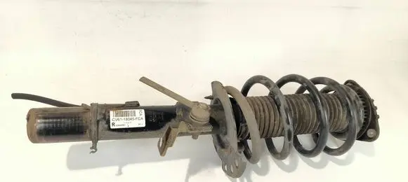 Ford Kuga II Front shock absorber/damper CV61-18045-FCA