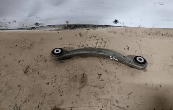 Mercedes-Benz GLC X253 C253 Rear upper control arm/wishbone 20409F19