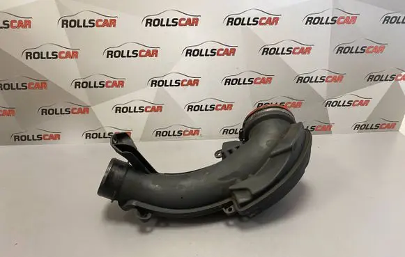 Volvo S60 Intake resonator 31293547
