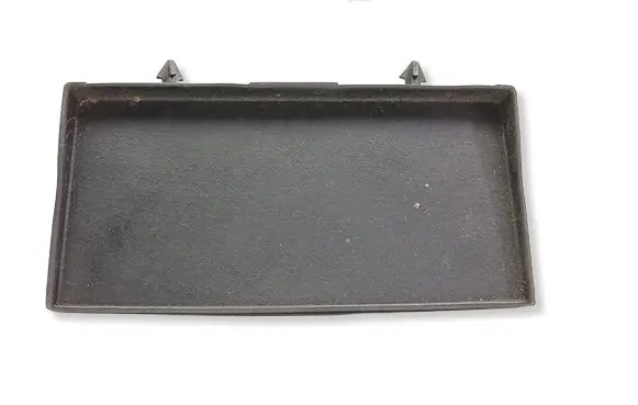 Jeep Grand Cherokee (WK) Panel drawer/shelf pad 