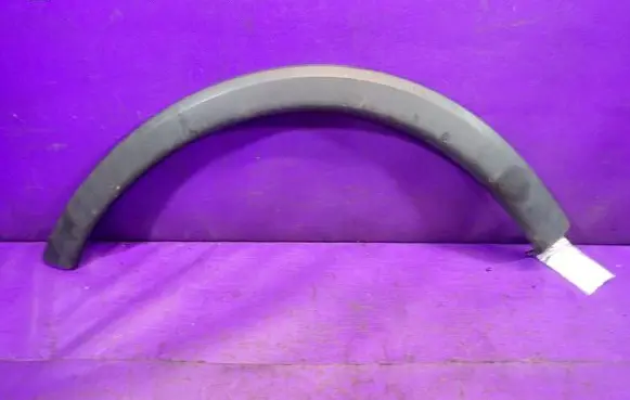 Opel Corsa C Front arch 