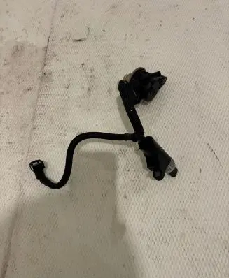 Peugeot 3008 II Fuel temperature sensor 9828711180 81CP6502