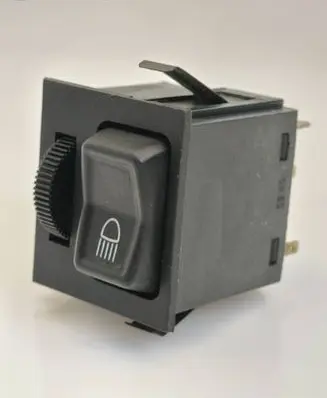 Volkswagen Jetta I Light switch 321941531G