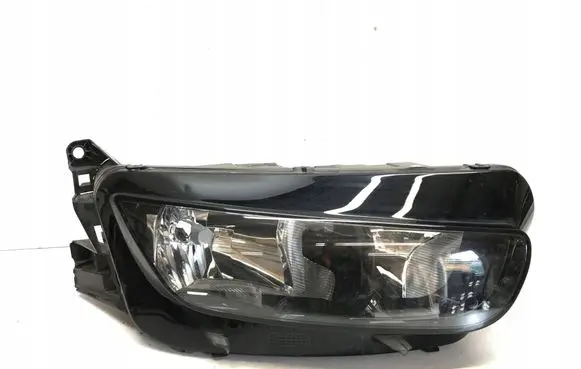 Citroen C4 II Picasso Headlight/headlamp 9677217280