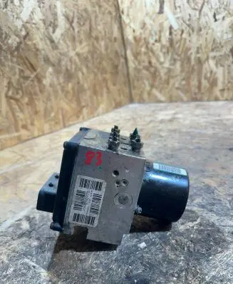 Peugeot 407 ABS Pump 15710601 657139474 S118676001L