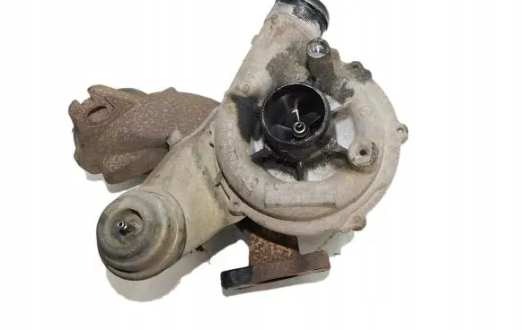 Lancia Phedra Turbo 9644394180