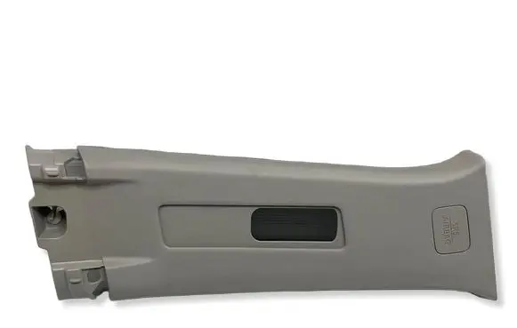 Nissan Rogue (B) pillar trim (top) 769856RR0A