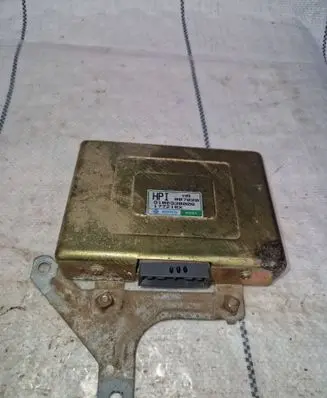 Hyundai Galloper Engine control unit/module 807020