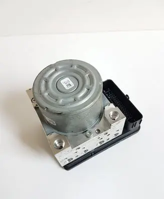 Land Rover Evoque I ABS Pump HJ322C405AC