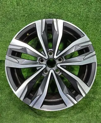 R18 alloy rim