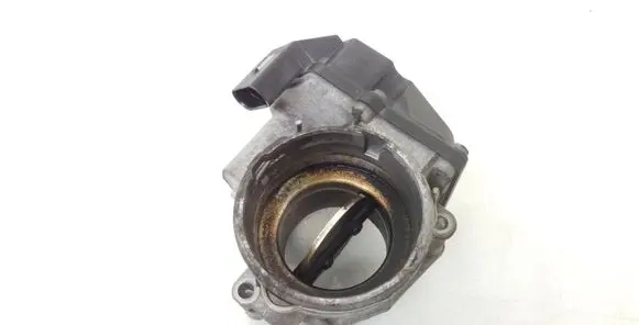 Audi A3 S3 8P Throttle valve 03G128063G A2C53249824