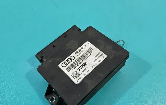 Audi Q5 SQ5 Central body control module 8K0907801M IMPRK1537958