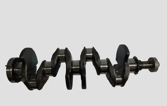 Nissan Qashqai Crankshaft A45