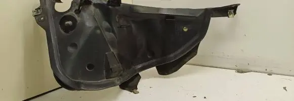 Audi Q7 4L Other engine bay part 4L0819512