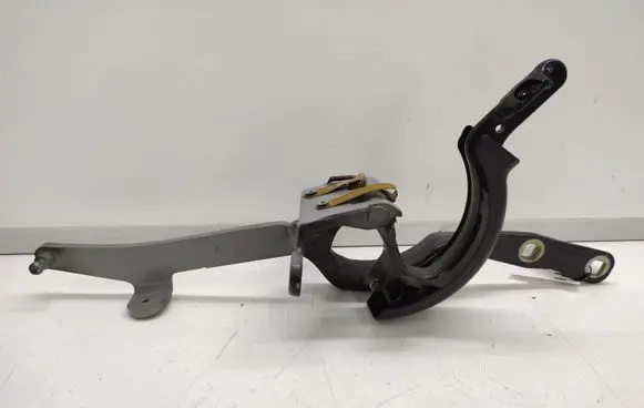 BMW 5 F10 F11 Tailgate/trunk/boot hinge 7206640 171203
