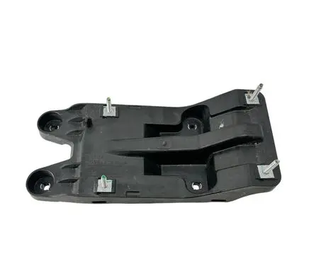 Ford Fusion II Gear shift cable bracket DG9P7C280A