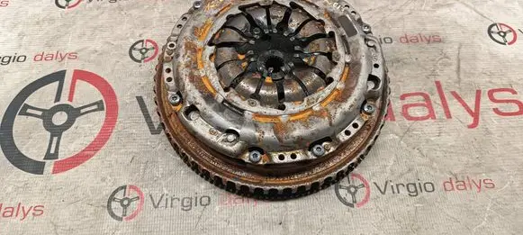 Nissan Qashqai Clutch set kit