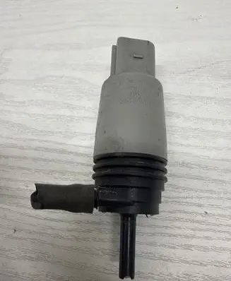 BMW 3 E92 E93 Windscreen/windshield washer pump 6934159 23557610