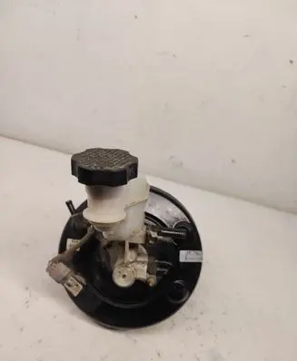 Hyundai i30 Brake booster 58500A5250