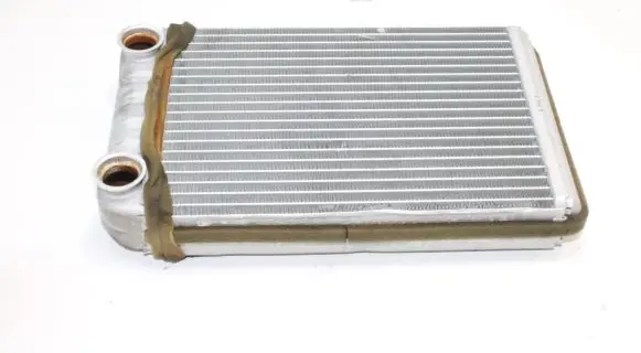 Opel Zafira C Heater blower radiator DE207002