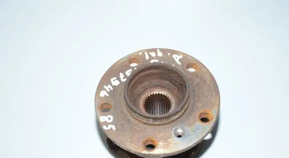 BMW X5 F15 Rear wheel ball bearing 33406867811 33416770974 33416776651