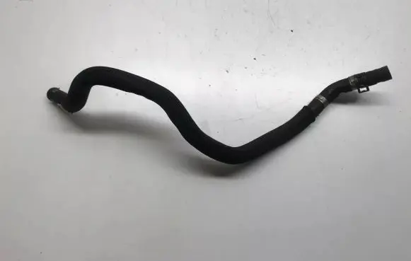 Audi A6 S6 C6 4F Engine coolant pipe/hose