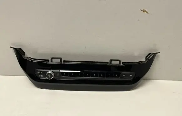 BMW X3 G01 Sound control switch 5A47C38 7949334