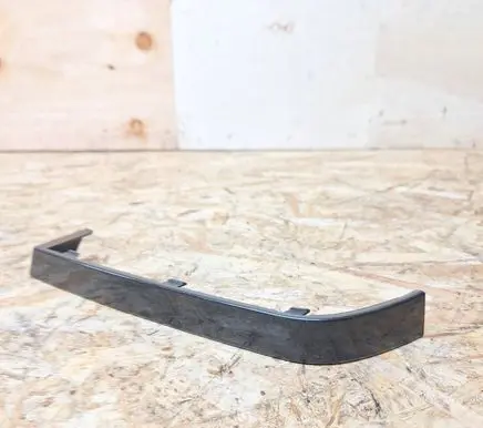 BMW 3 E46 Rear/tail light trim molding 7020080
