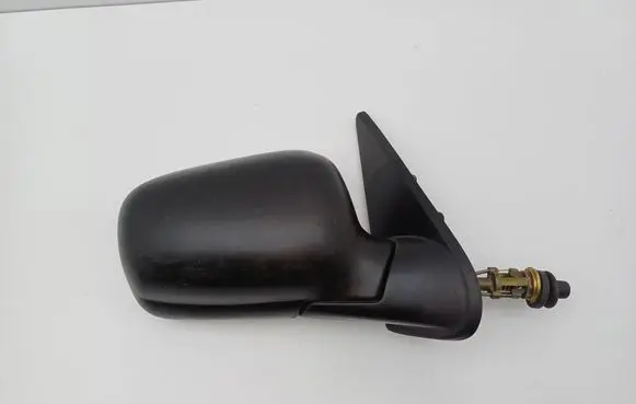 Manual wing mirror