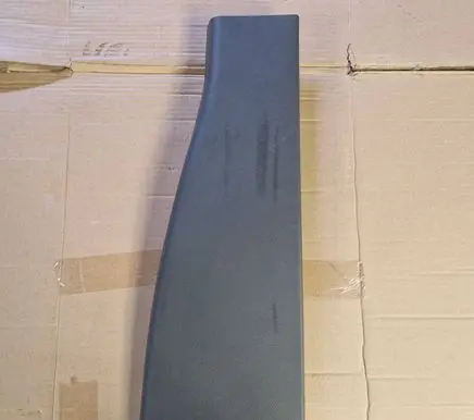 Ford Transit VII (B) pillar trim (top) BK31V243W06A