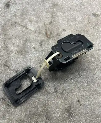 Audi A6 S6 C6 4F Other interior part 4F9861736B