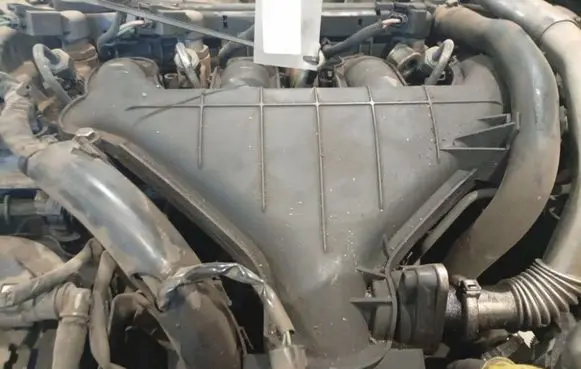 Citroen C4 I Picasso Intake manifold