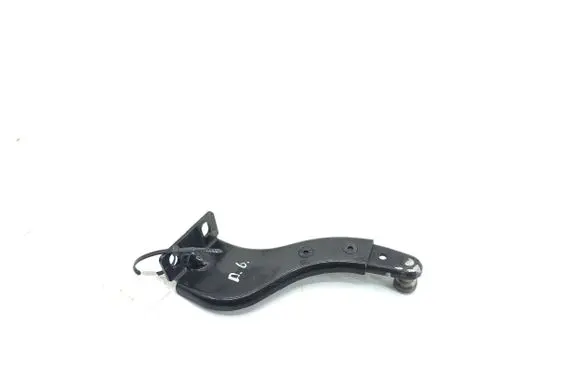 Volkswagen Caddy Sliding door upper roller guide/hinge 2k0843436b