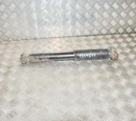 Ford Mondeo MK IV Rear shock absorber/damper 22229260